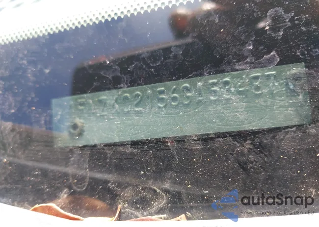 1FMZK02156GA53487: 42631561