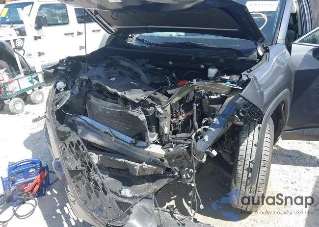 2T3H1RFV6PW277703: 42631576