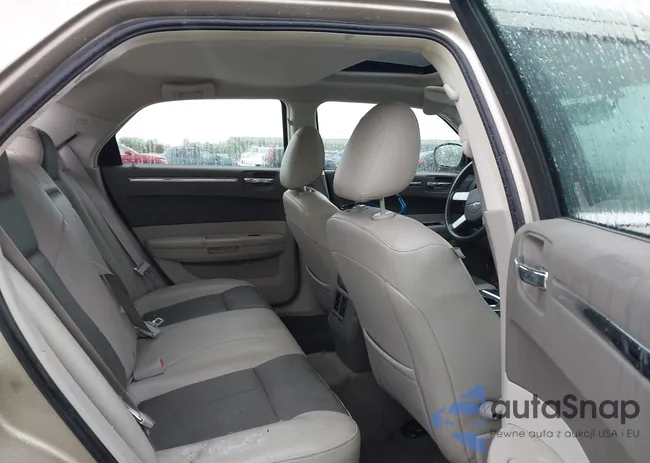 2C3LA53G58H281823: 42631580