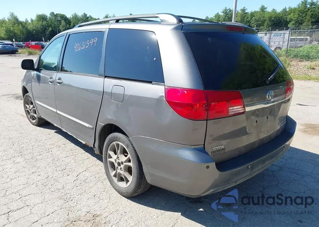 5TDBA22C55S041737: 42631599