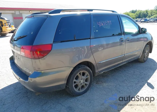 5TDBA22C55S041737: 42631599