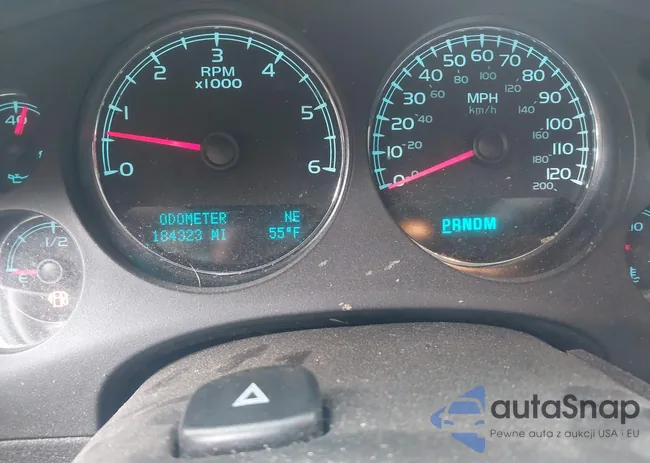 1GNFK26329R263513: 42631642