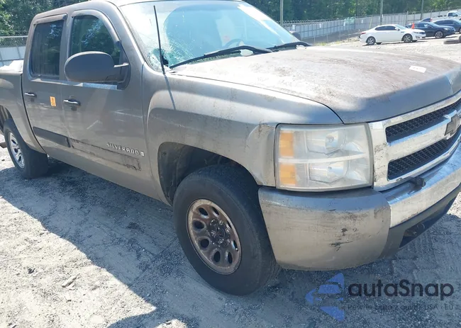 3GCEK13C47G535723: 42631646