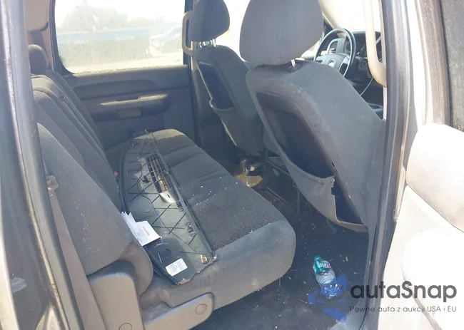 3GCEK13C47G535723: 42631646