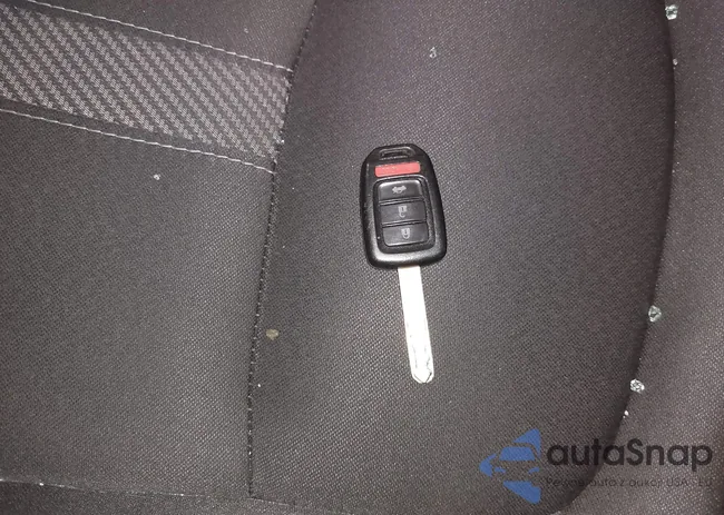 2HGFC2F58GH553924: 42631653