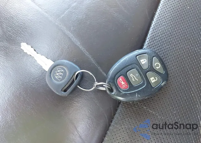 5GAKRBKD8EJ160107: 42631664