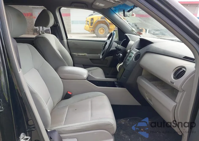 5FNYF484X9B008900: 42631690