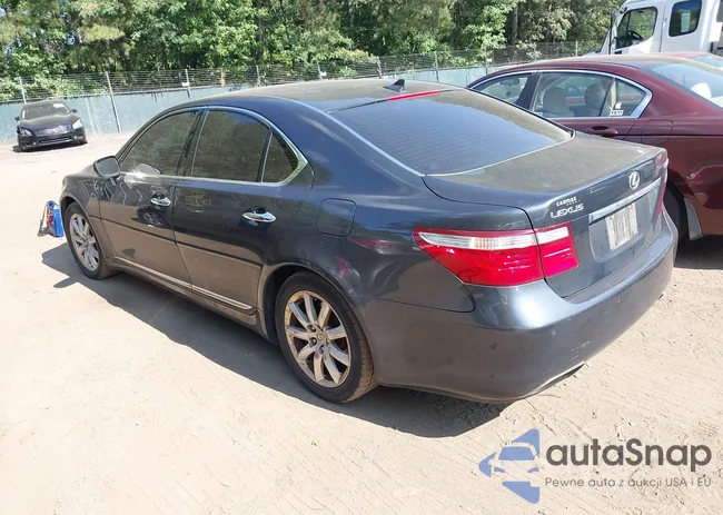 JTHBL46F485061741: 42631695