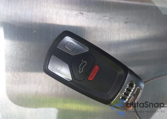 WAUGNAF43HN057935: 42631720