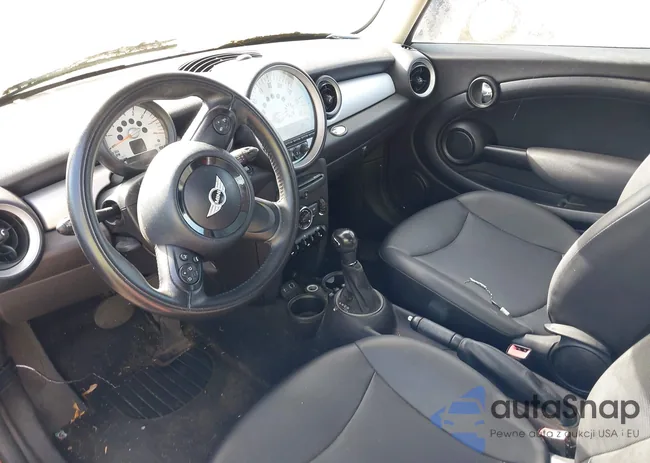 WMWSU3C52DT549710: 42631765