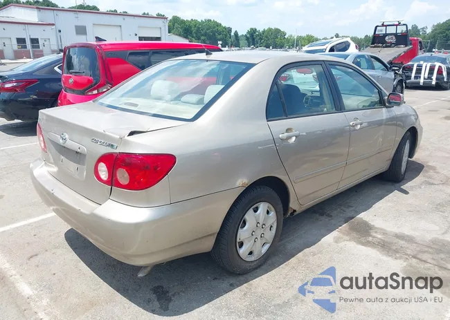 1NXBR32E85Z517700: 42631807