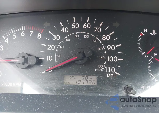 1NXBR32E85Z517700: 42631807