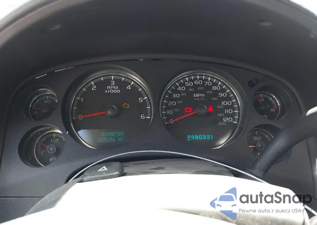 1GNFC13007J405418: 42631830