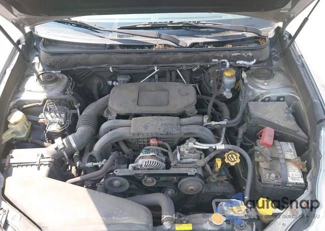 4S3BMBC63B3219089: 42631860