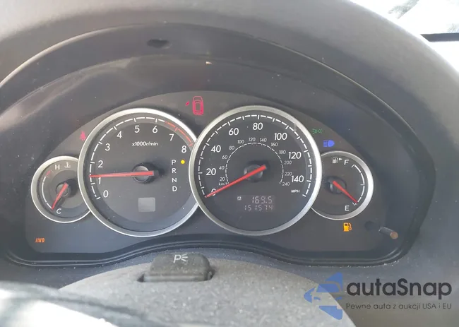 4S3BL626267201211: 42631903