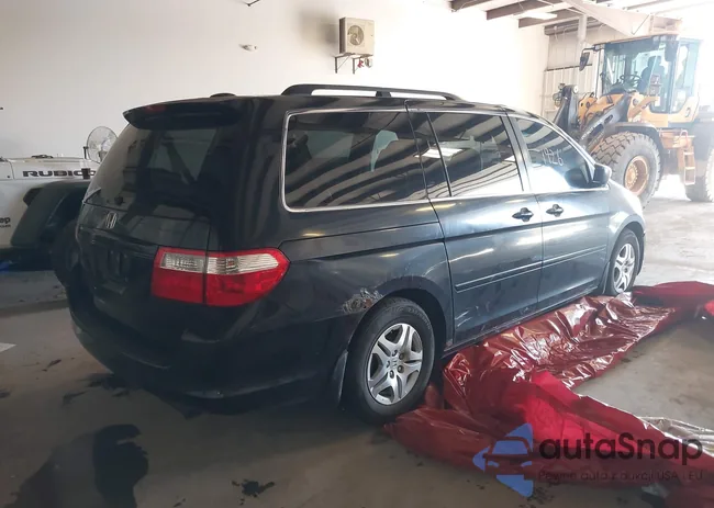 5FNRL38707B130261: 42631926