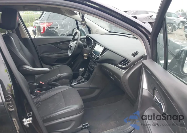 KL4CJFSB8JB570064: 42631942