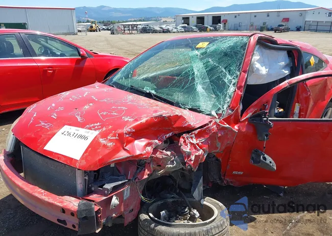 1G1AM18B067735994: 42631006