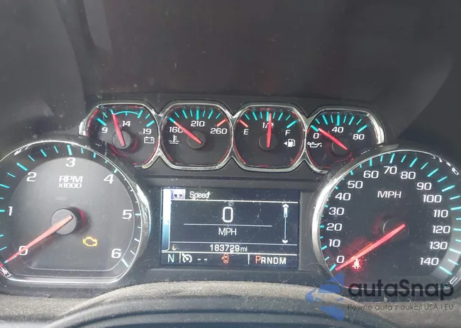 1GNSKJKC5FR569101: 42631110