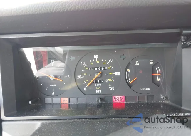 YV1AS8804P1484173: 42631134