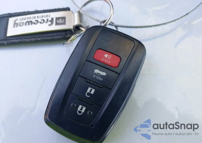 4T1T11AK9PU154463: 42631173