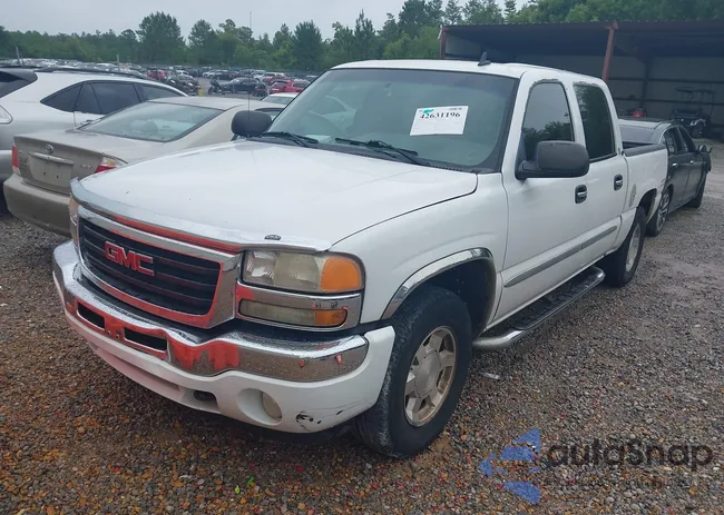 2GTEK13Z561267969: 42631196