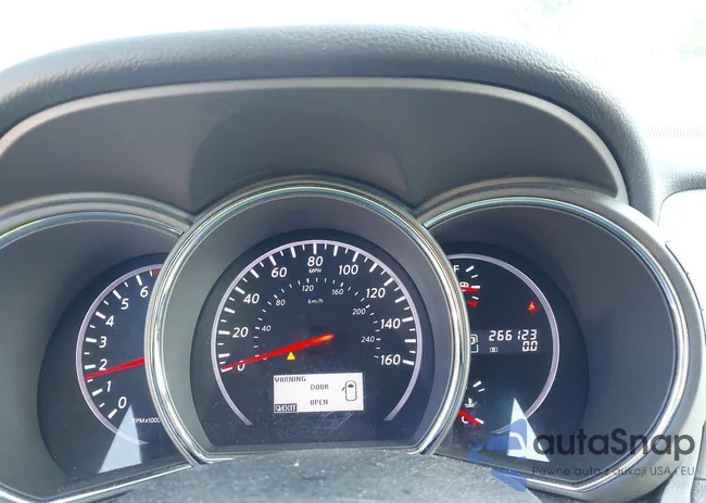 JN8AZ1MW8CW220992: 42631249