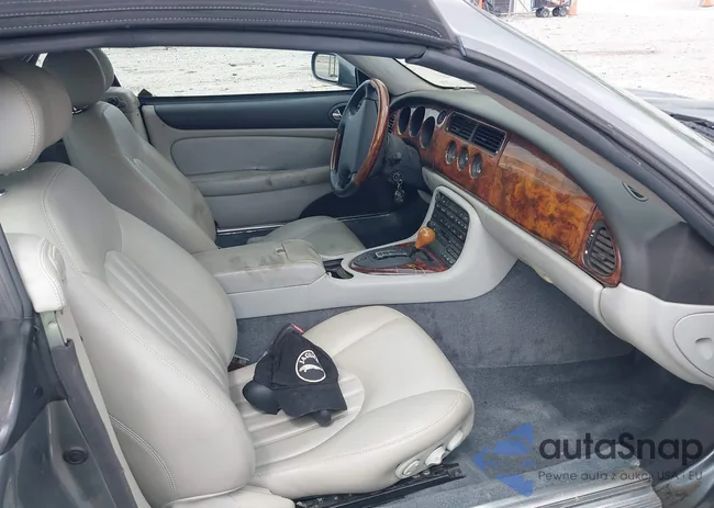 SAJDA42C932A32083: 42632461