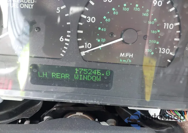 SALPV1242XA413816: 42632530