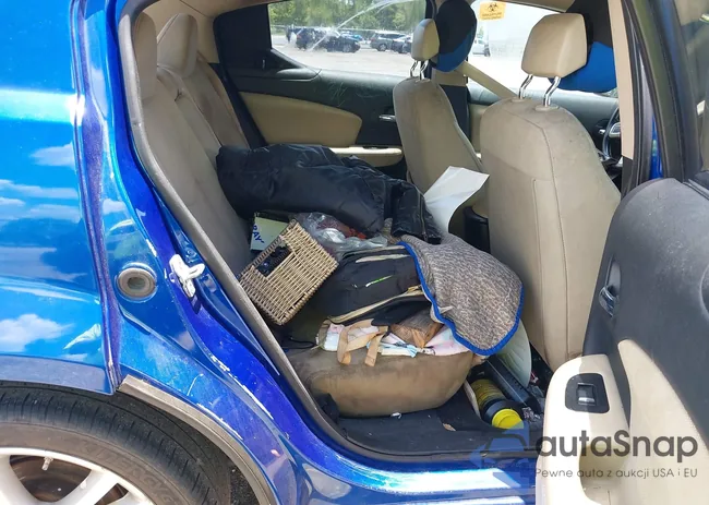 1C3CDZCB1DN502516: 42632533