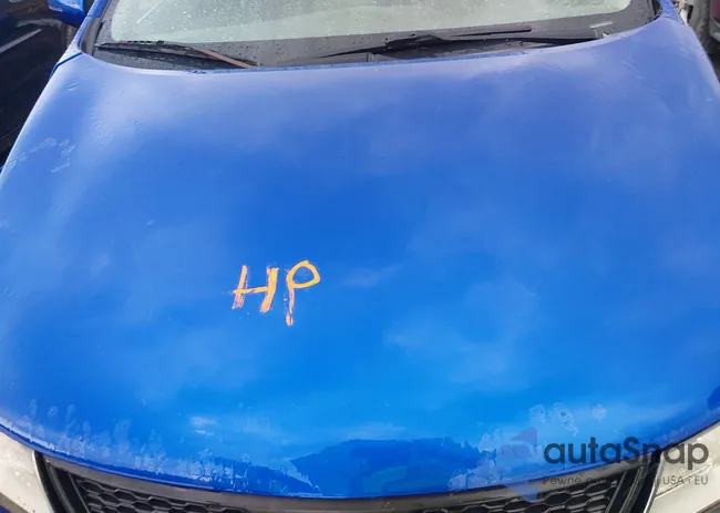 KNAFU6A2XB5387435: 42632601