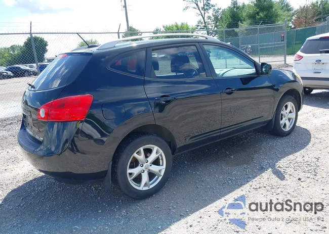 JN8AS58V48W100630: 42632617