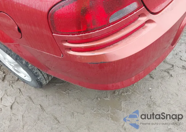 1B3EL46R25N703587: 42632629