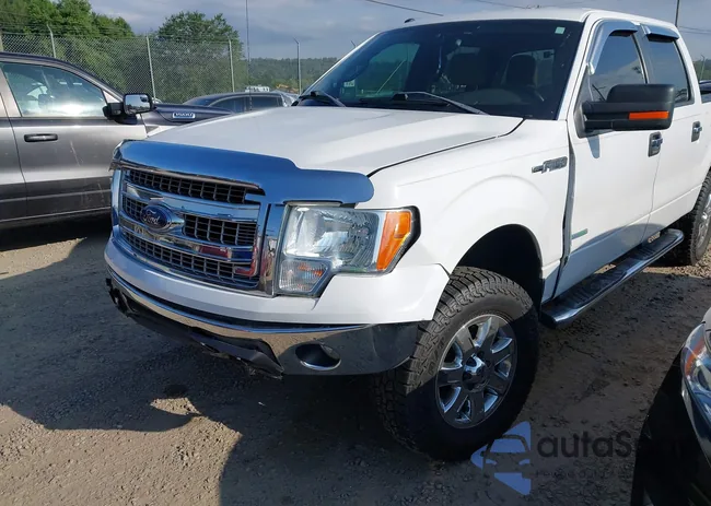 1FTFW1ET2DFB27434: 42632659