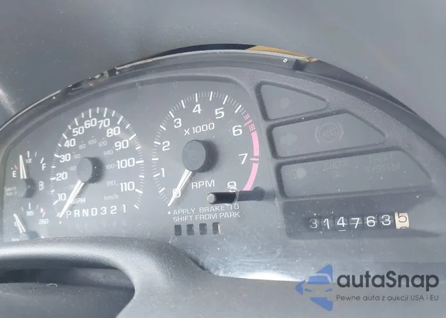 1G1JC1242V7173270: 42632667