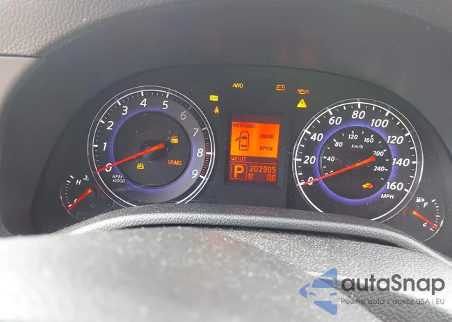 JNKBV61F48M250537: 42632811