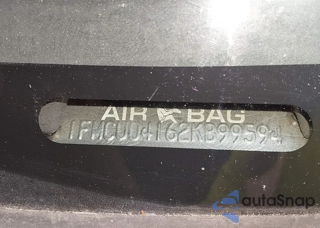 1FMCU04162KB99594: 42632848