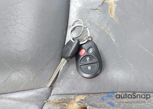 4T1BK36B66U116250: 42632921