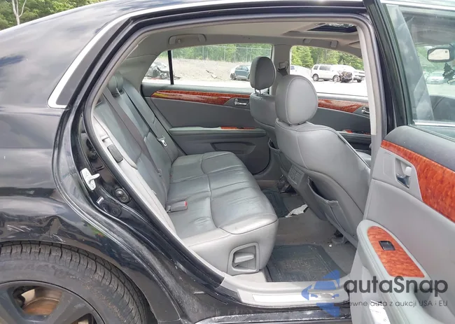 4T1BK36B66U116250: 42632921