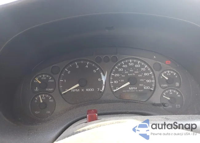 1GCCS145X28189294: 42632943