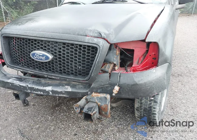 1FTPX145X5FA63049: 42632000