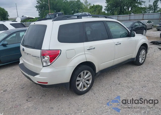 JF2SHADC6BH771693: 42632029