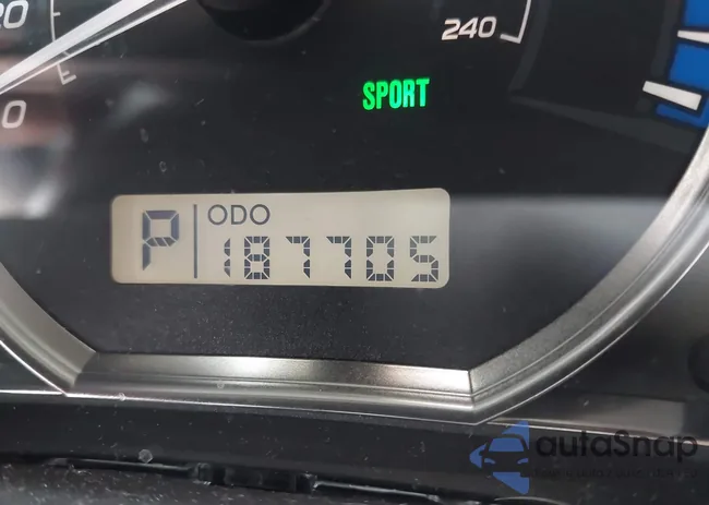 JF2SHADC6BH771693: 42632029