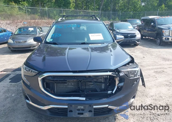 3GKALVEXXJL236601: 42632088