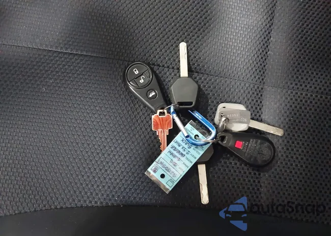 JF2SHBBC2BH715405: 42632149