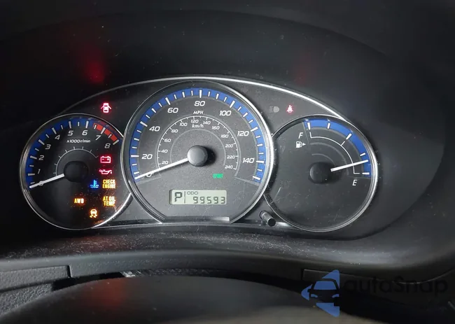 JF2SHBBC2BH715405: 42632149