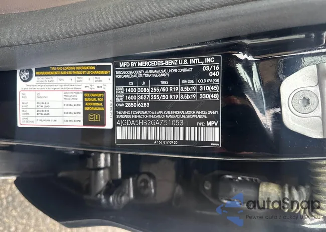 4JGDA5HB2GA751053: 42632182