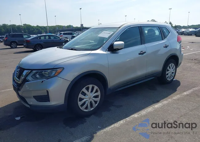 KNMAT2MV3HP534691: 42632200