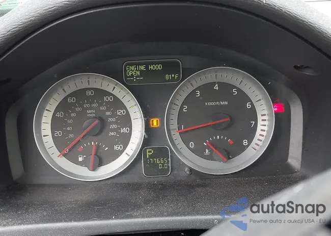 YV1672MCXBJ118084: 42632215