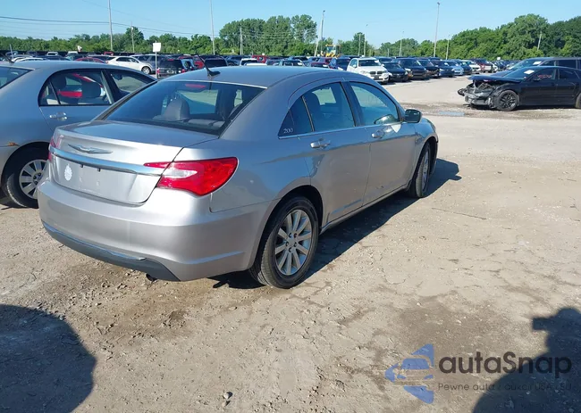 1C3CCBBB0DN609536: 42632236